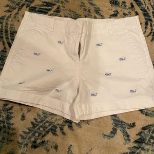 Girls Vineyard Vines shorts